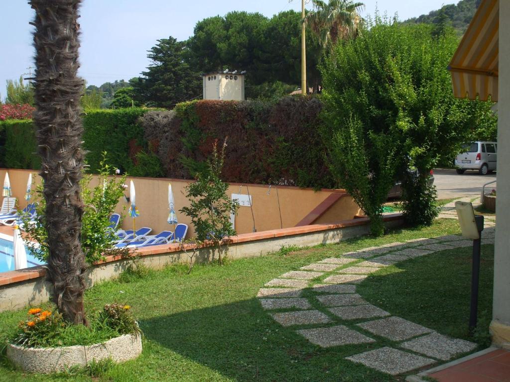 Residence Alithai Portoferraio Exterior photo